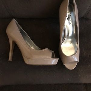 Candies high heels
